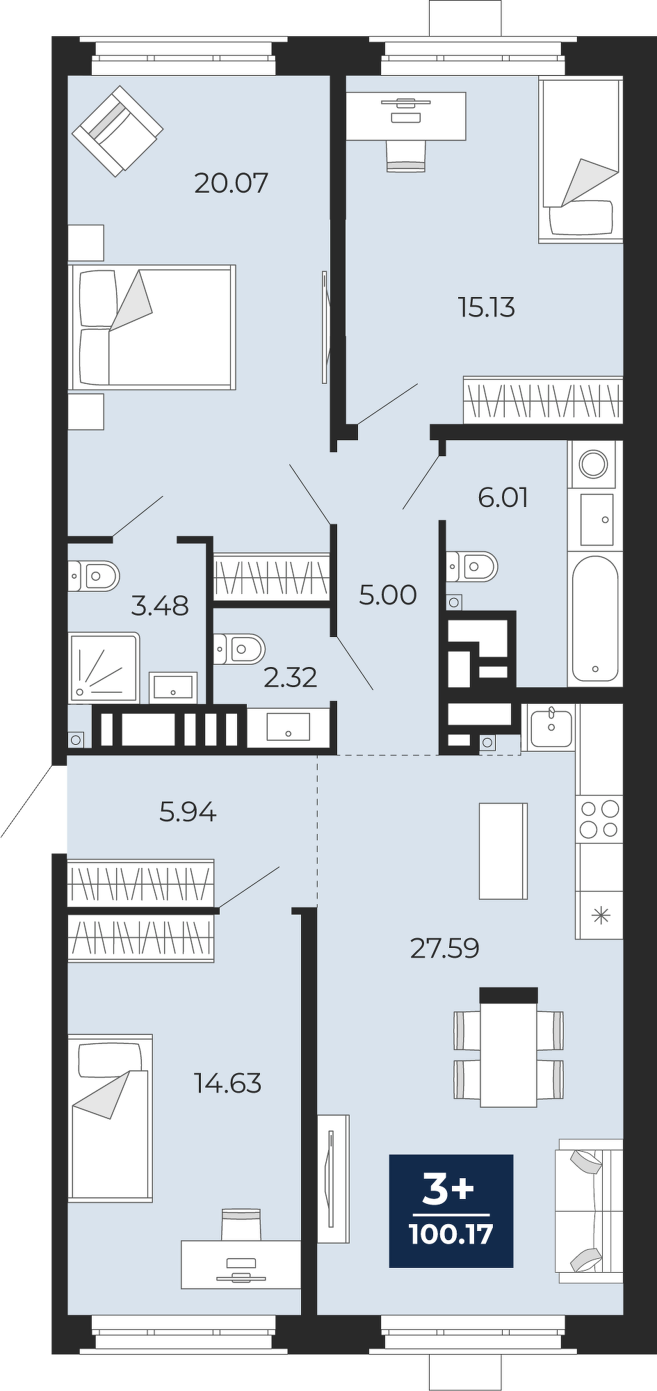 Айвазовский