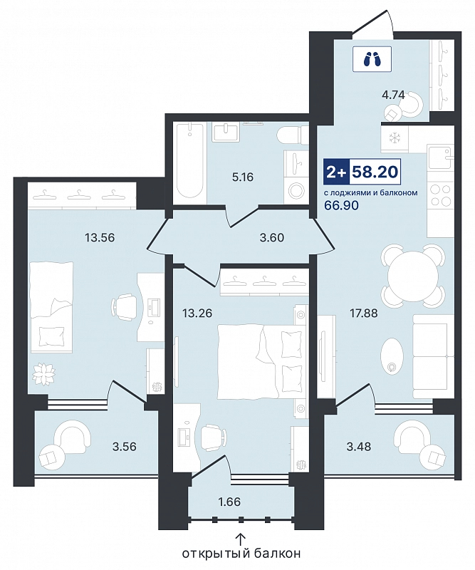 Ставропольская, 1