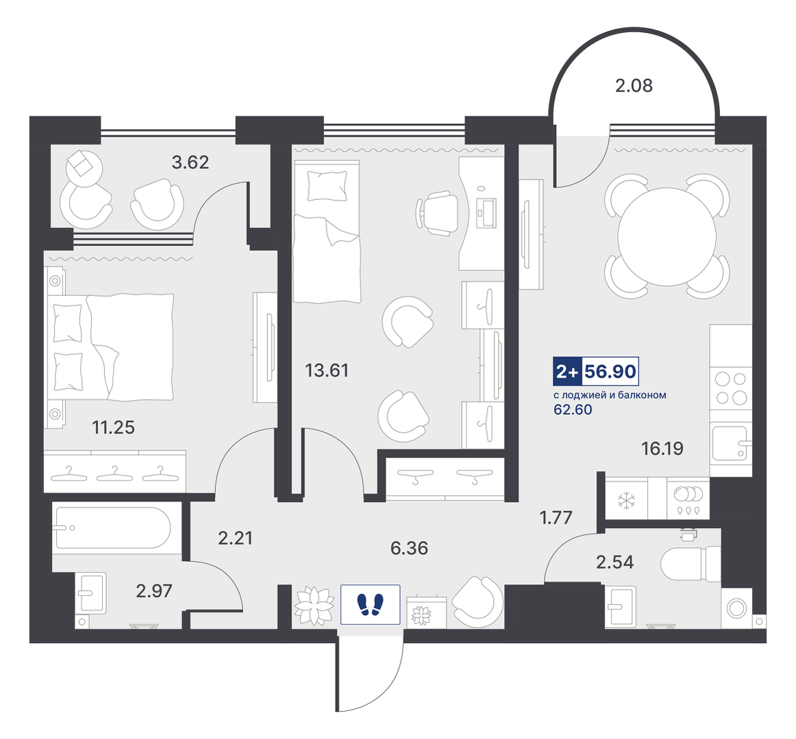 Парфеновская горка