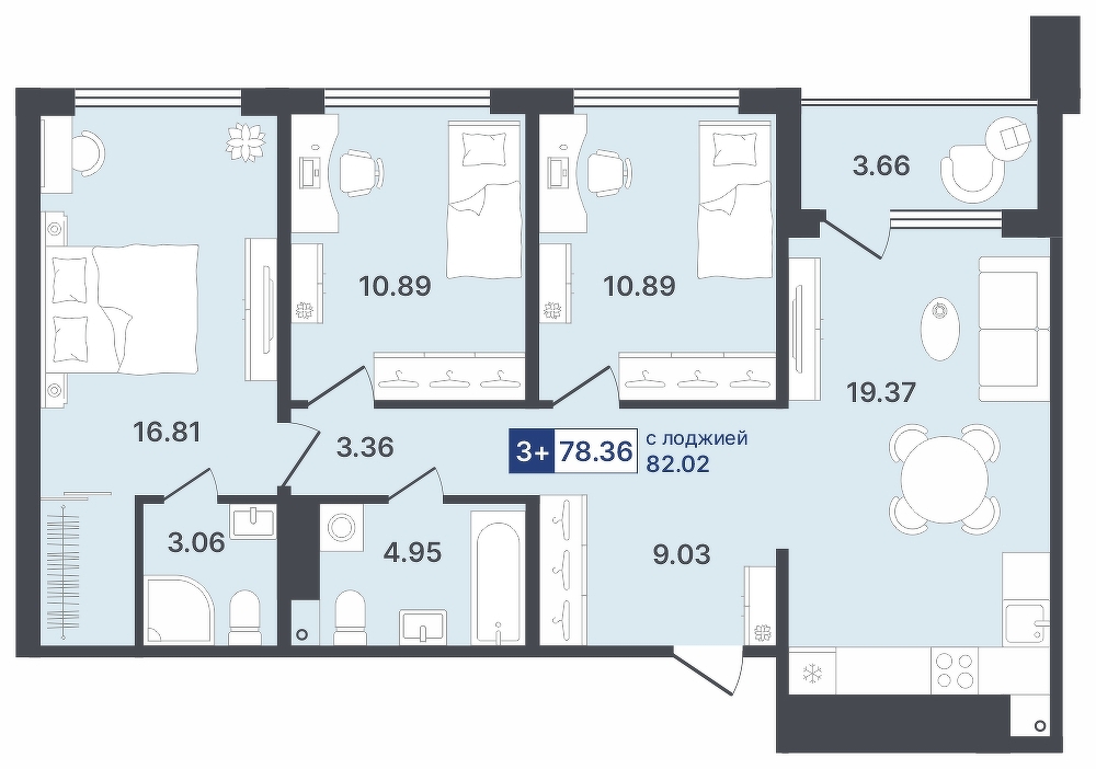 Ставропольская, 1
