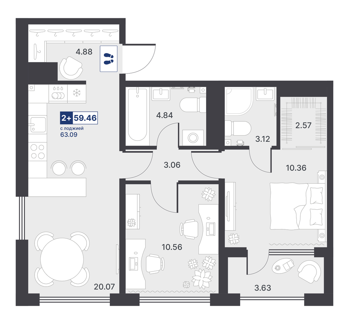 Парфеновская горка