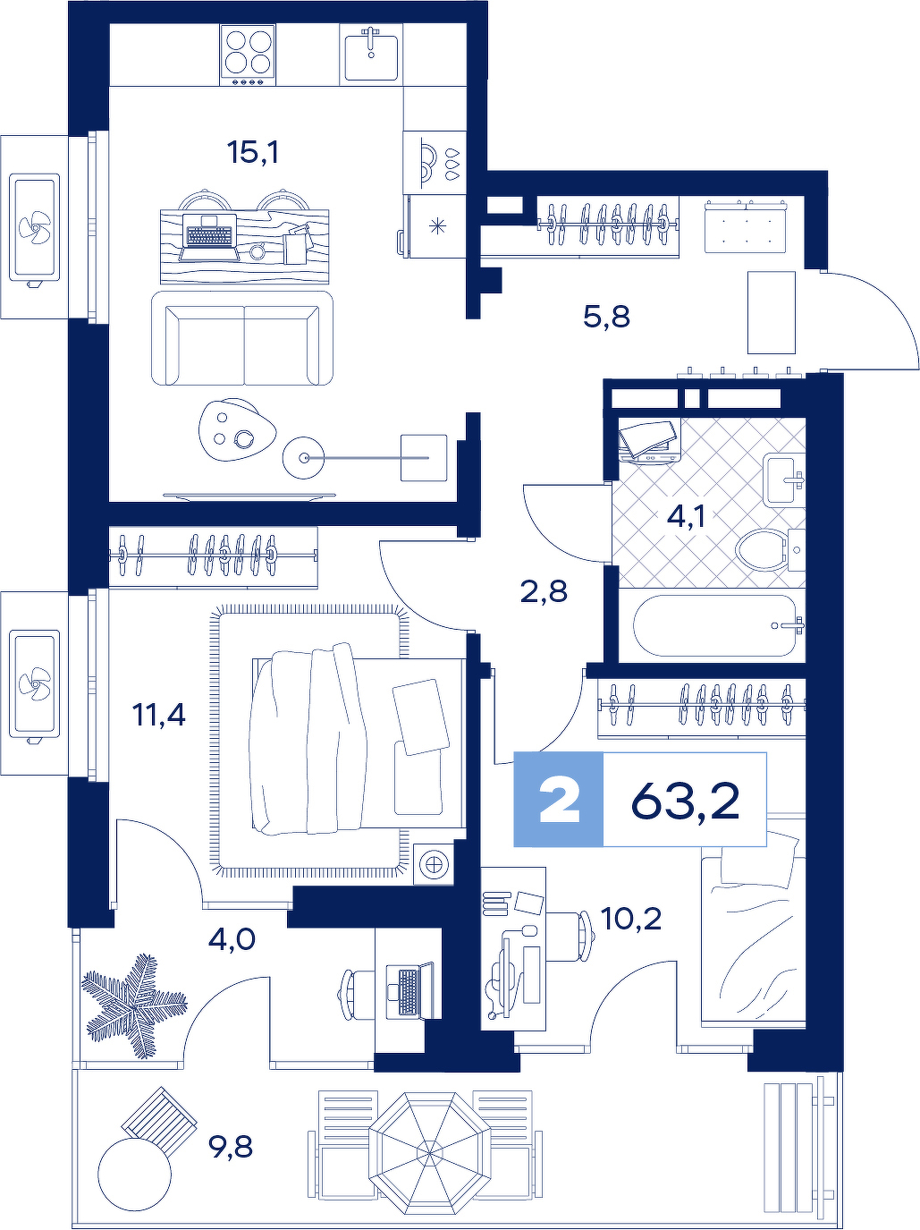 Дом Нойферта