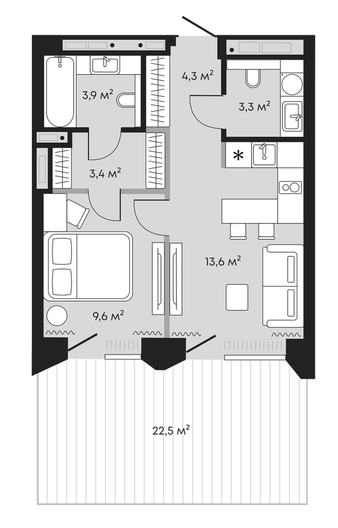 Челюскинцев 5