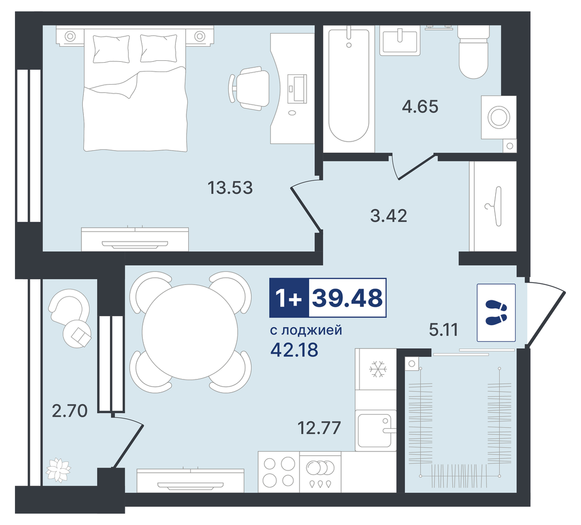 Ставропольская, 1