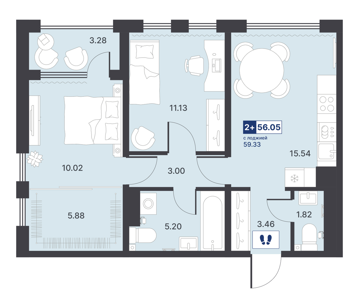 Парфеновская горка