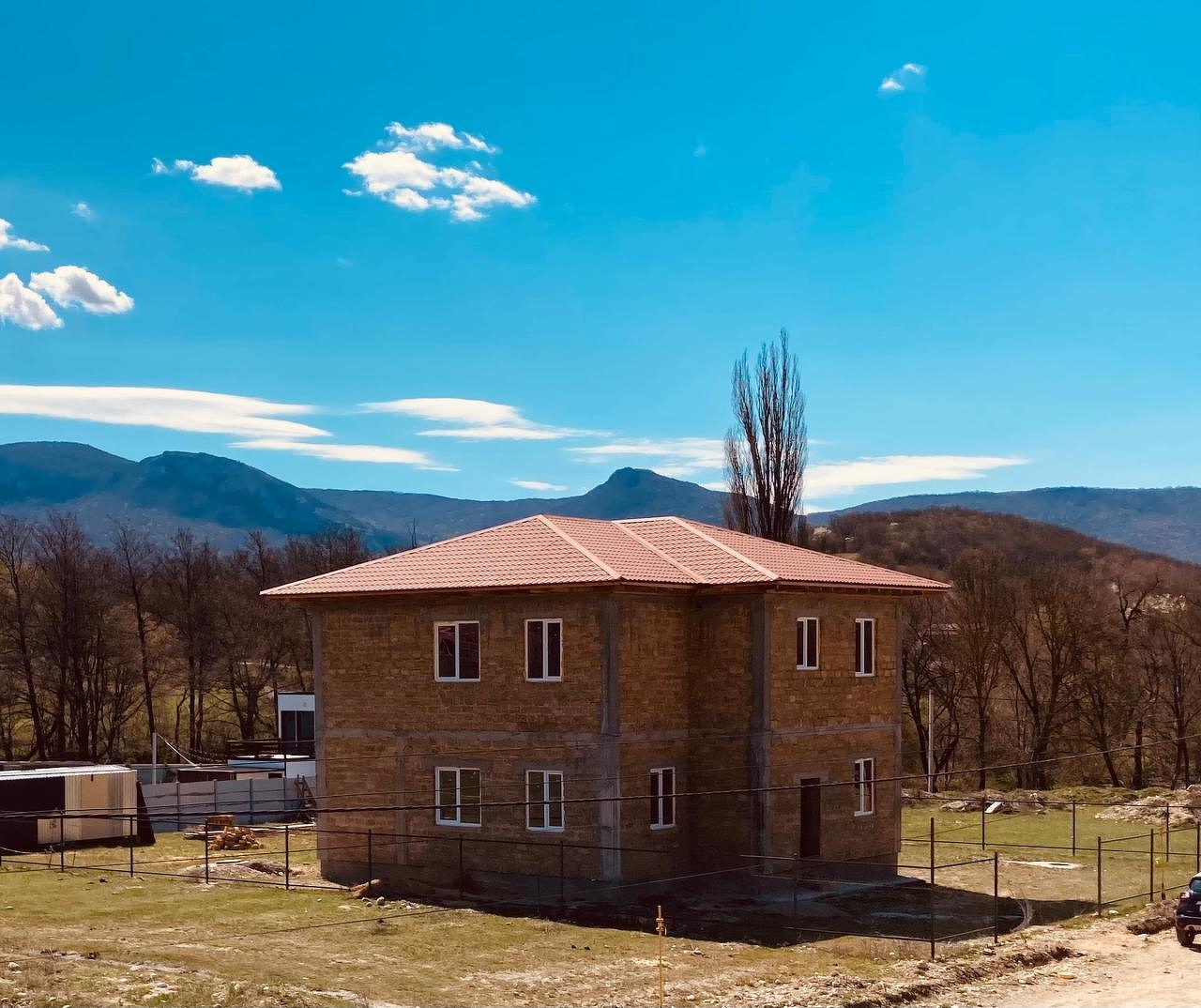 Купить загородную недвижимость в Бахчисарае: 🏡 агентство по продаже,  каталог