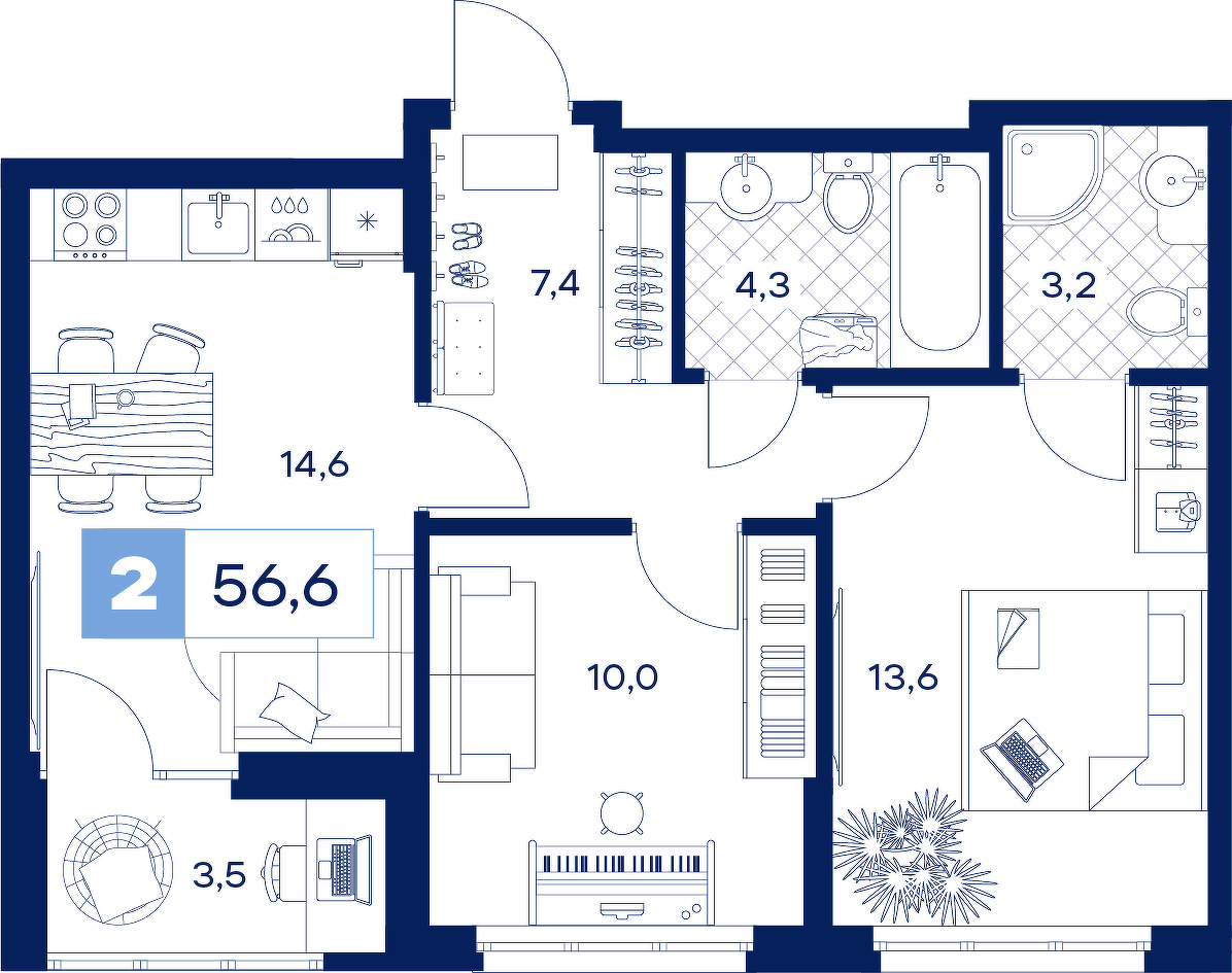 Дом Нойферта