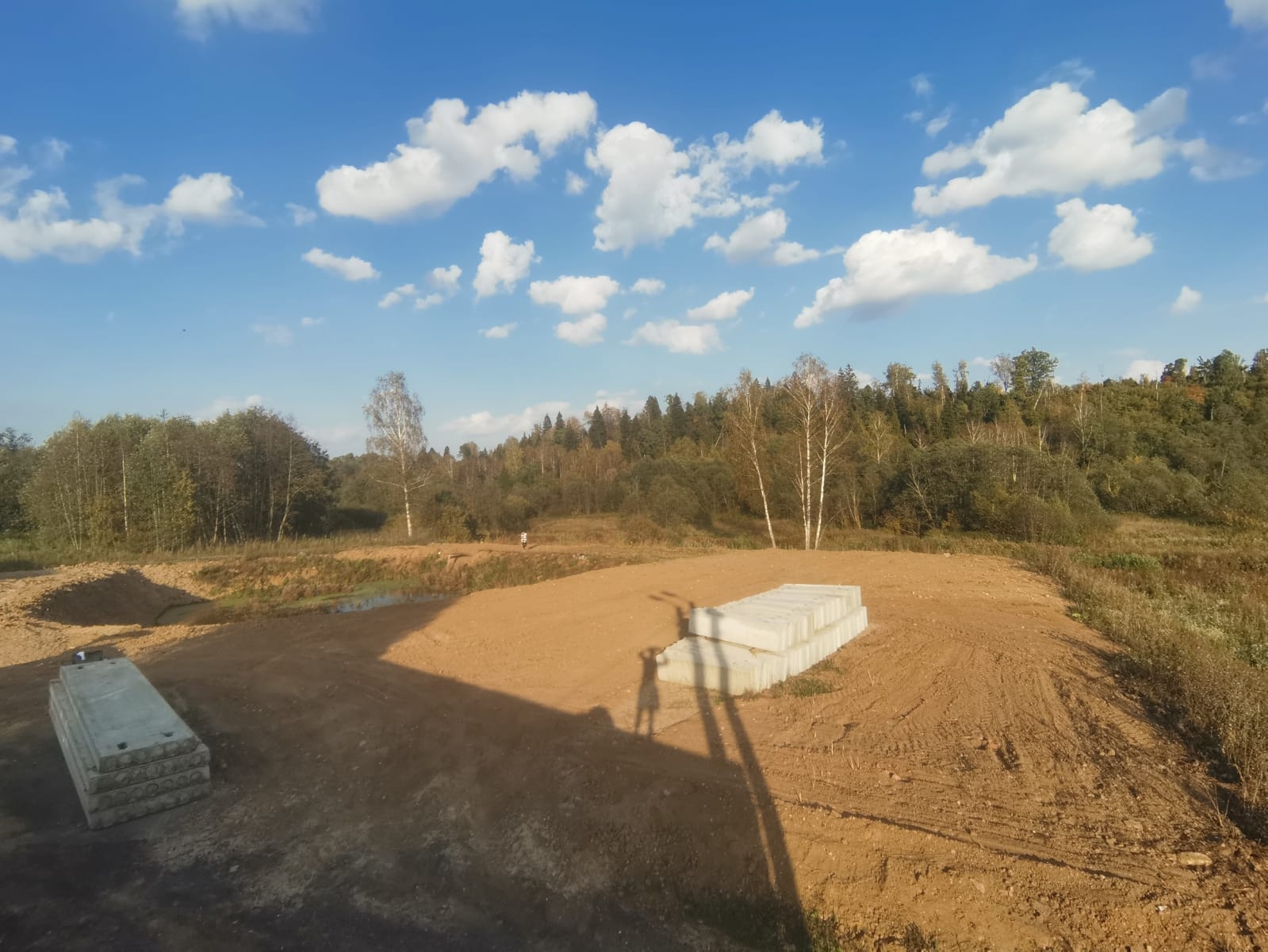 Купить загородную недвижимость в деревня Клопово: цены, недорого