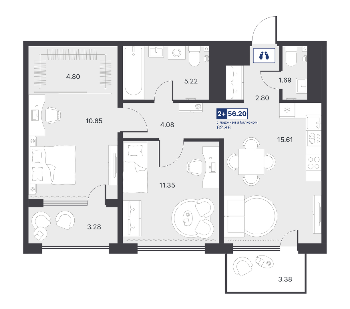 Парфеновская горка