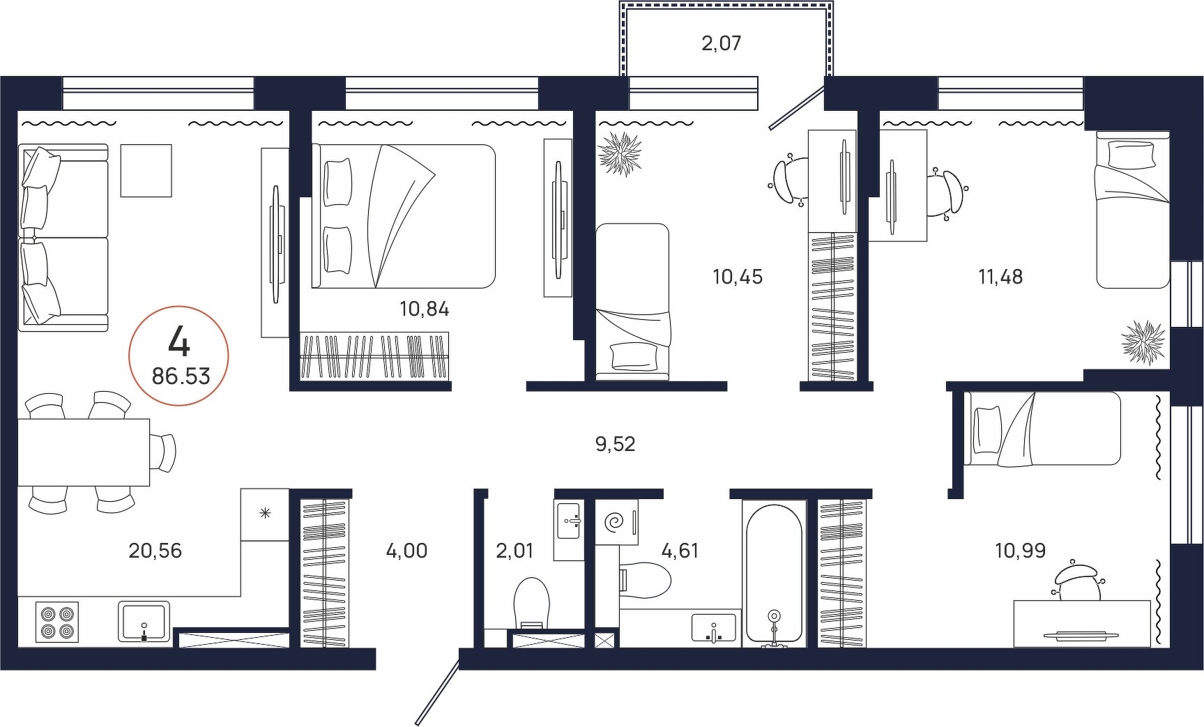 Квартал культура