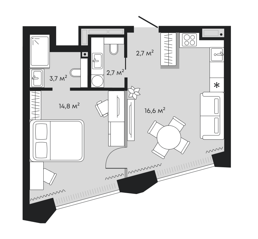 Челюскинцев 5