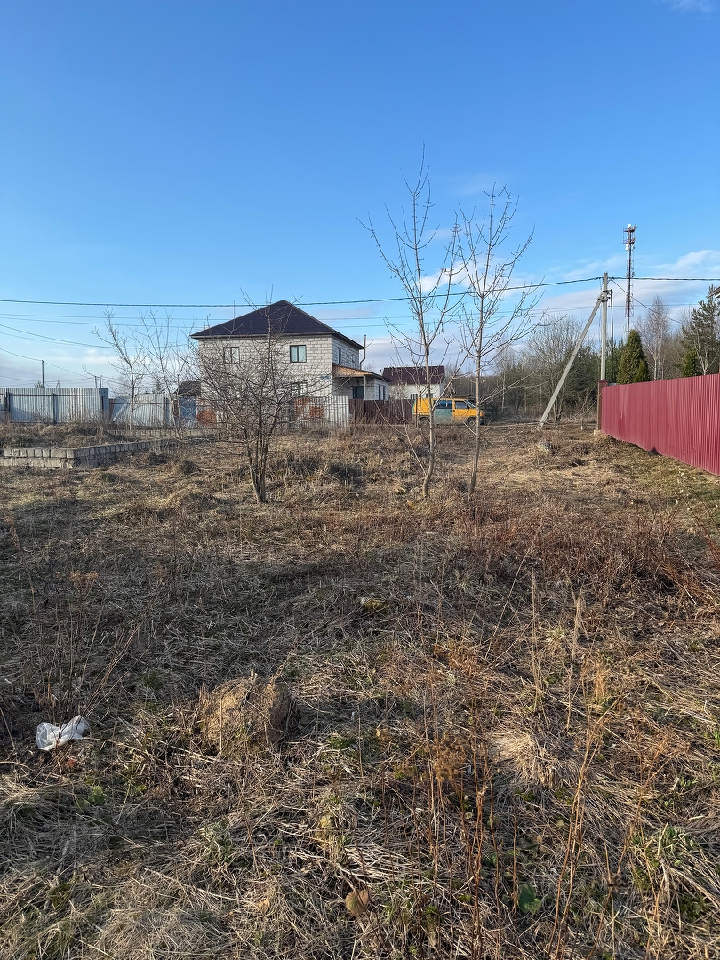 Купить загородную недвижимость в СНТ Мещерино: цены, недорого