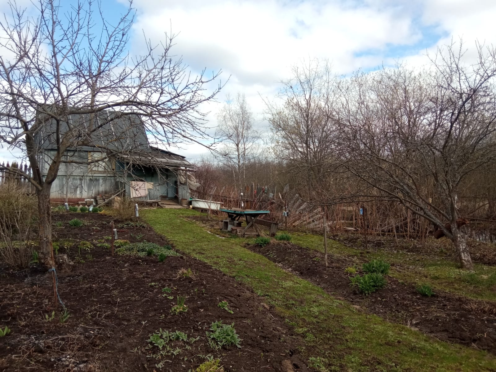 Купить загородную недвижимость в районе Фофанцево в Вологде, продажа  недорого