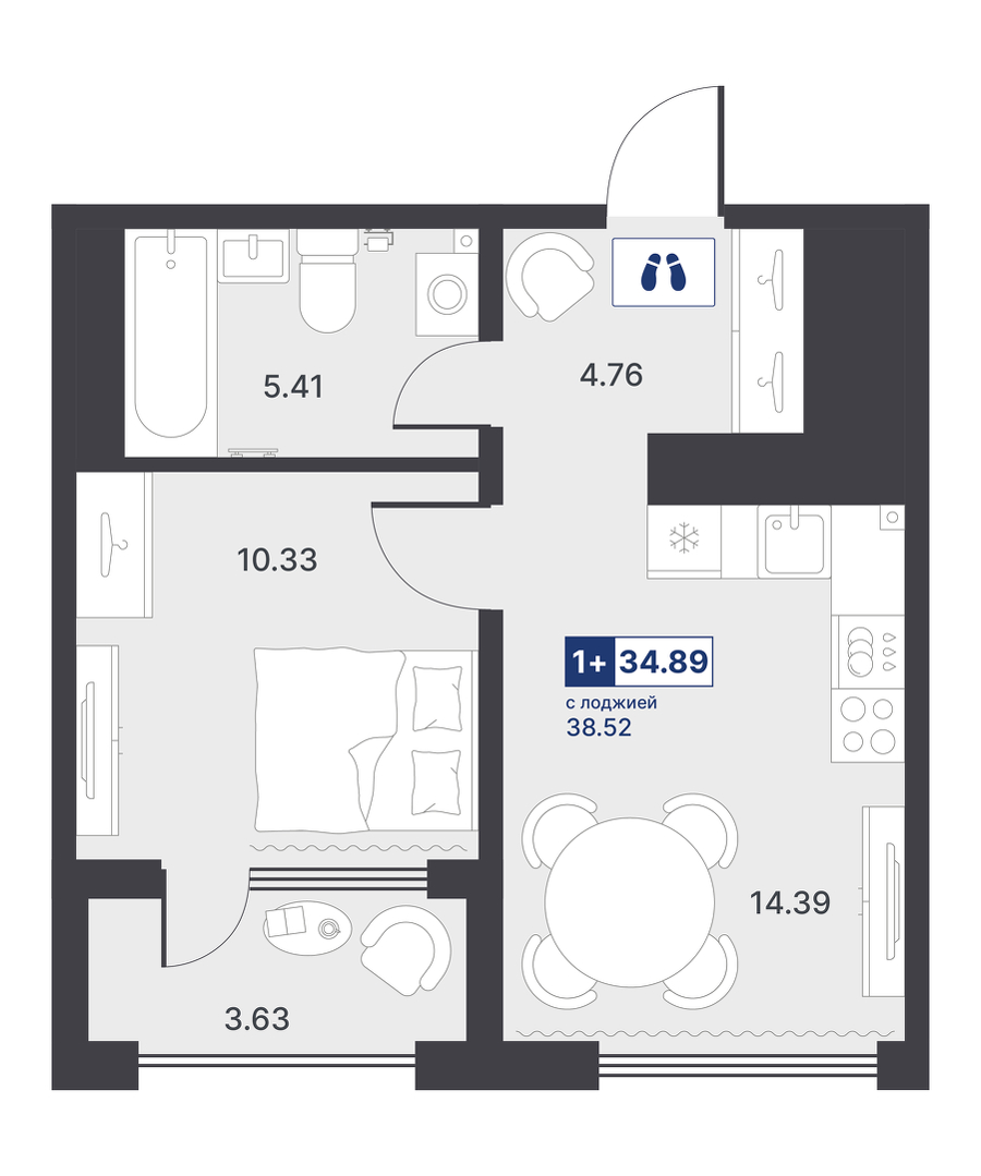 Парфеновская горка