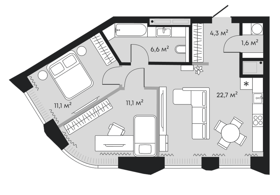 Челюскинцев 5