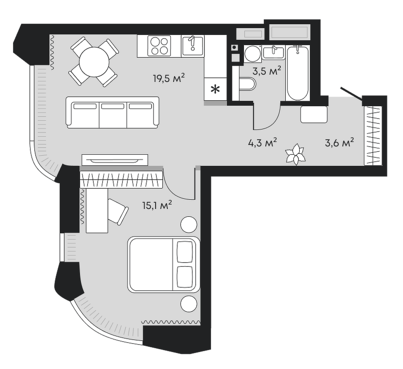 Челюскинцев 5