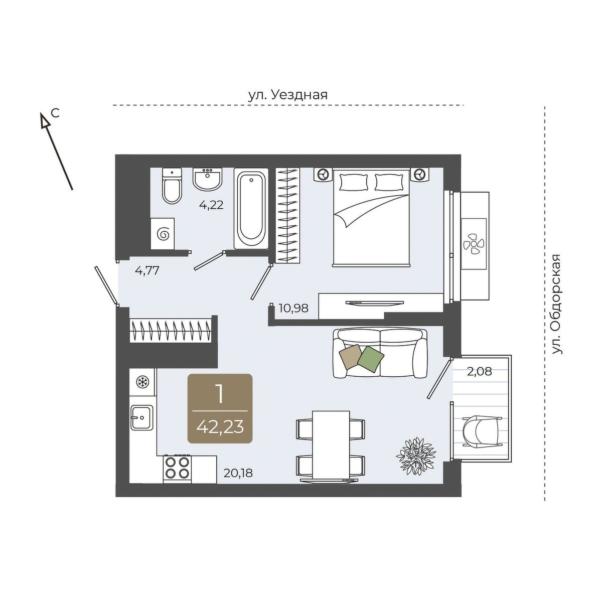 Мидгард на Уездной