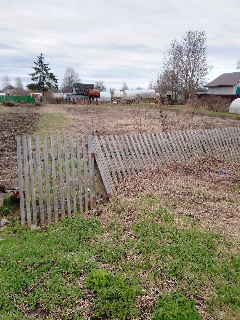 Покупка земельного участка, Огарково поселок, 4.1 сот., 903784, Вологда -  покупка