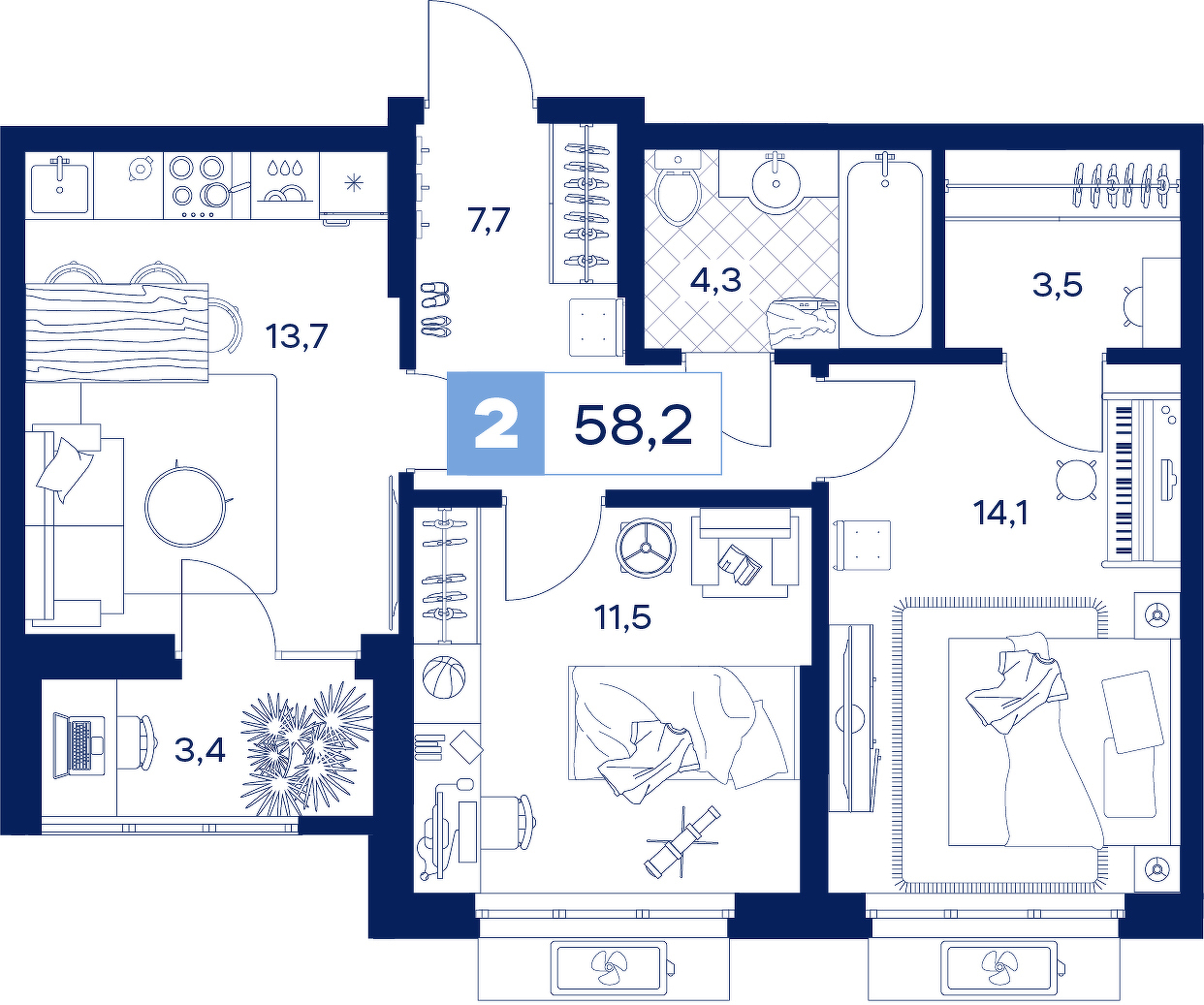 Дом Нойферта