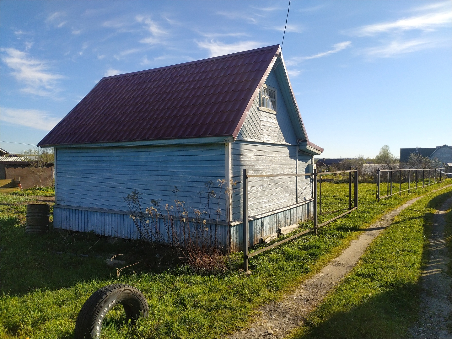 Купить дом в пригороде в Вологде: цены, 🏡 недорого