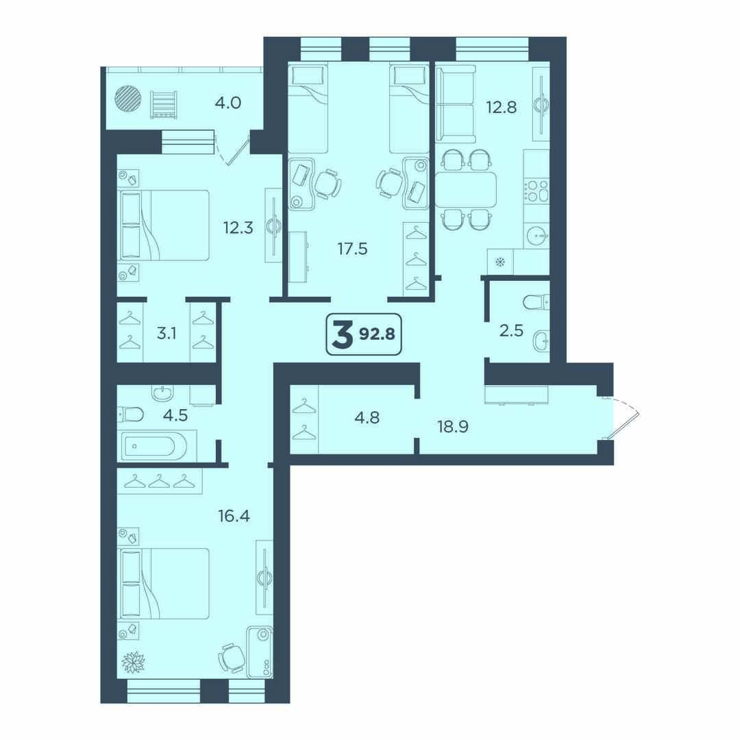 Квартал перемен