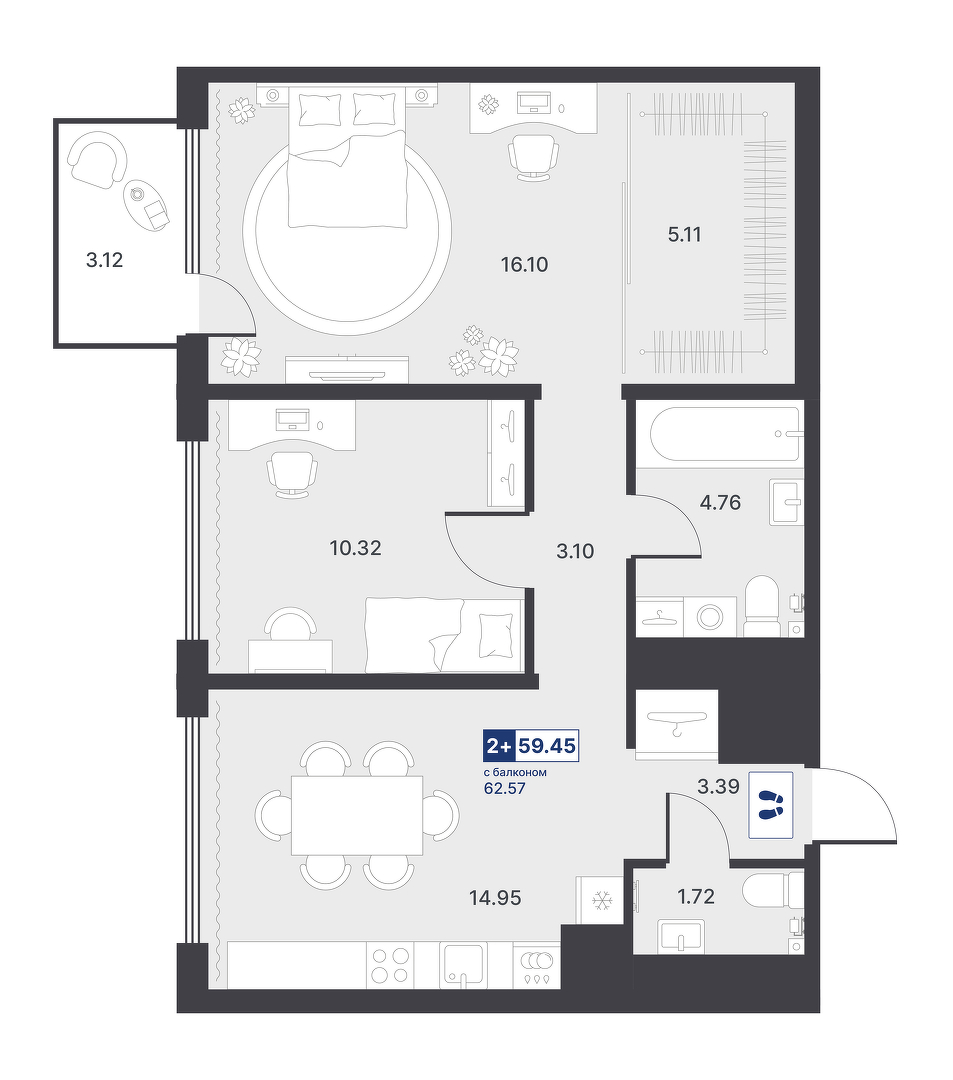 Парфеновская горка