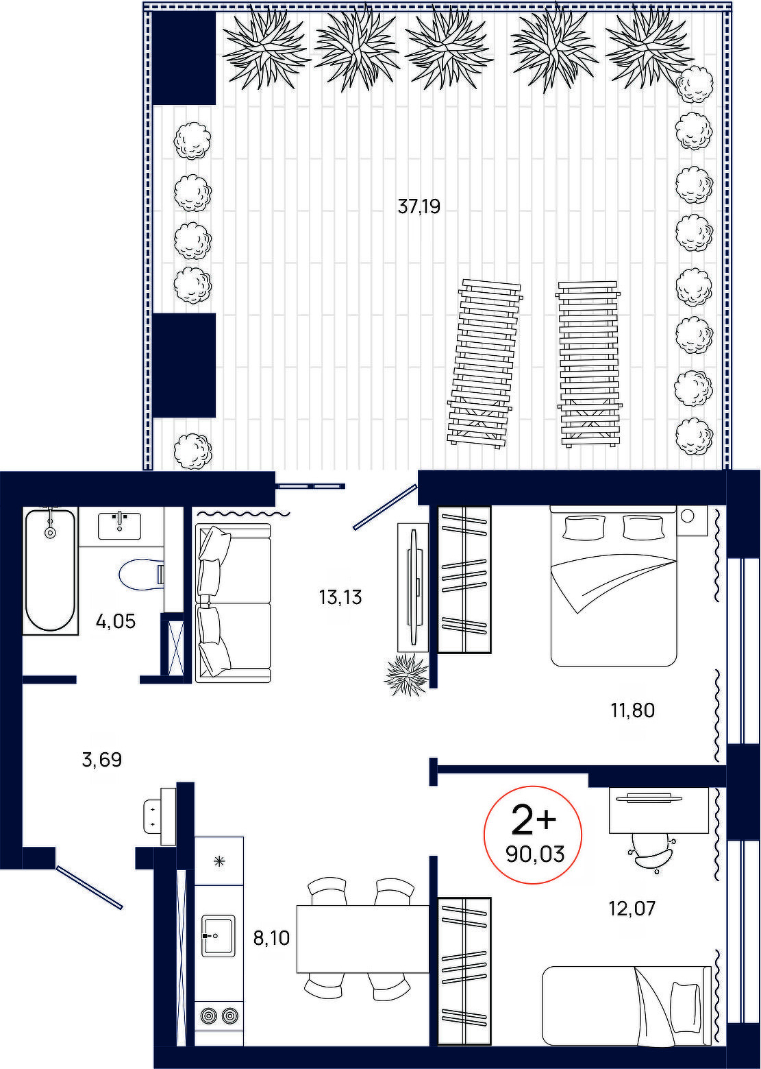 Квартал культура