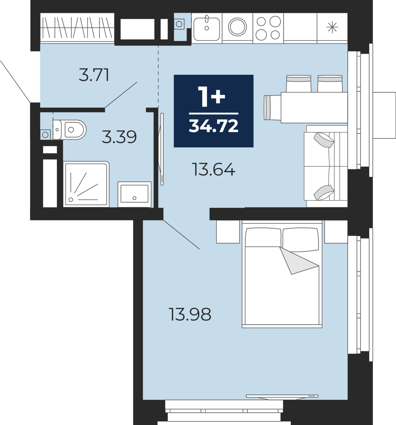 Айвазовский