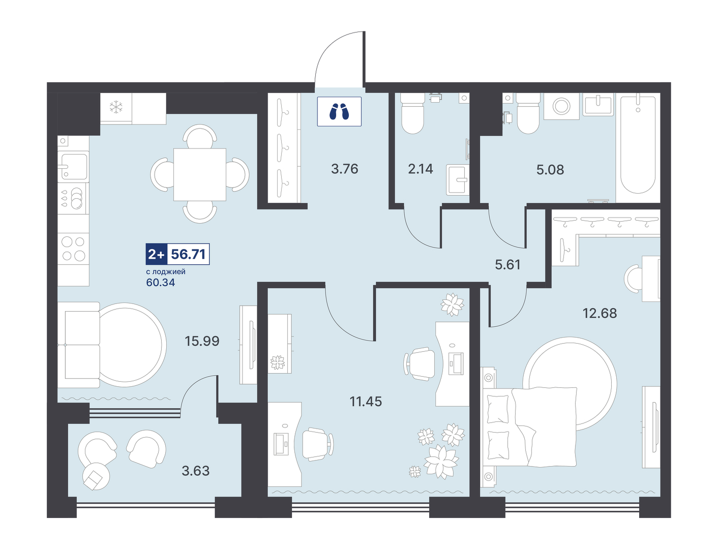 Парфеновская горка