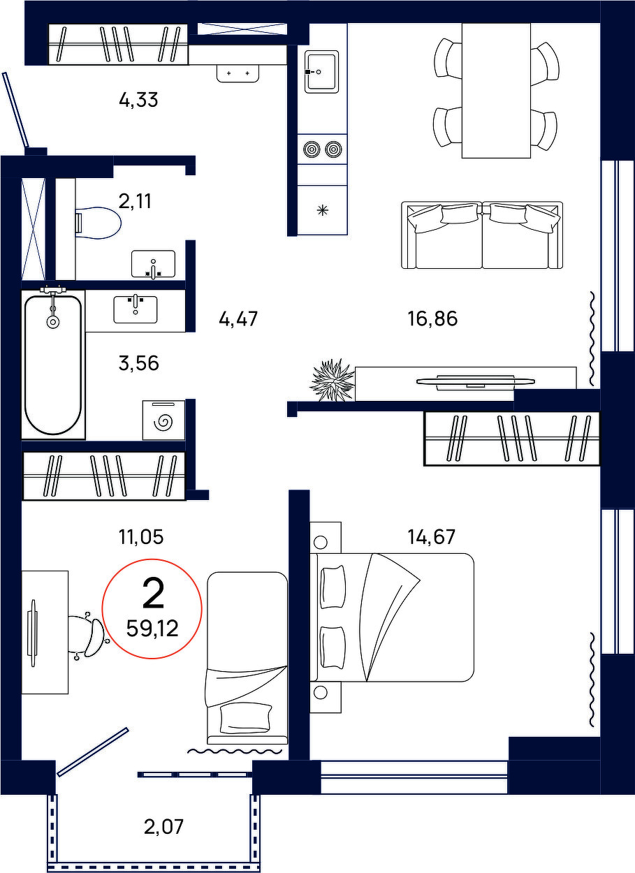 Квартал культура