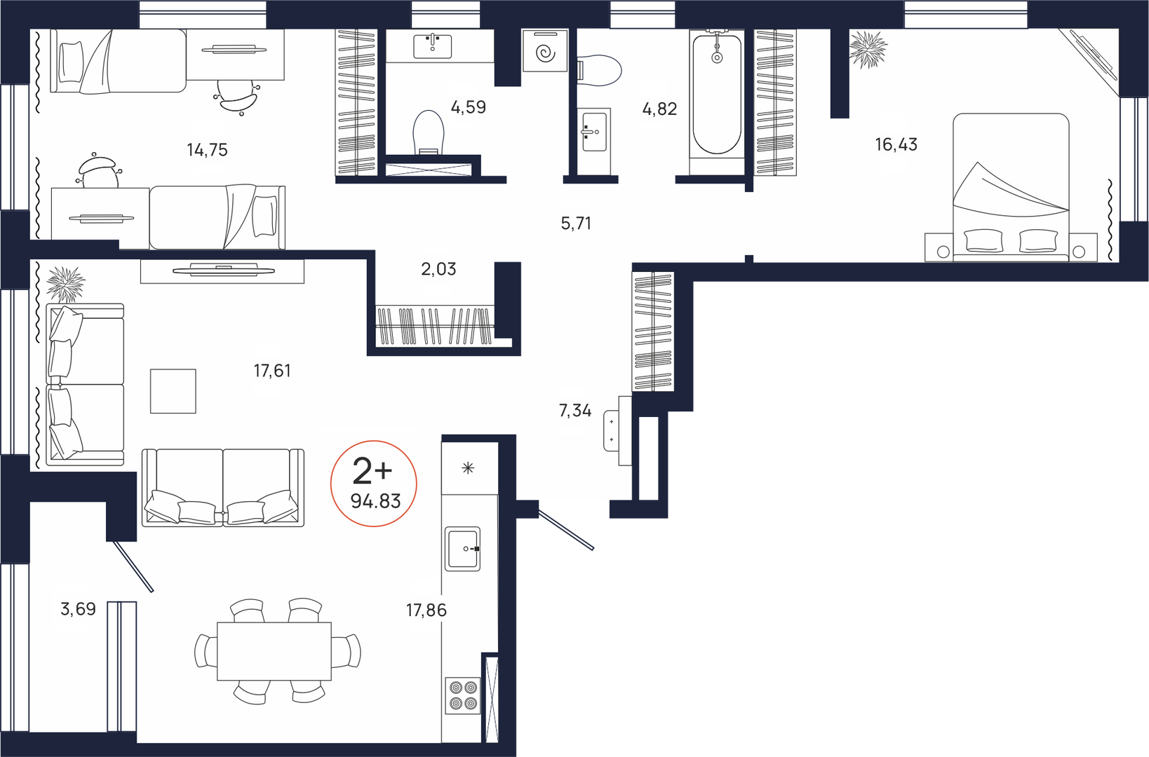 Квартал культура