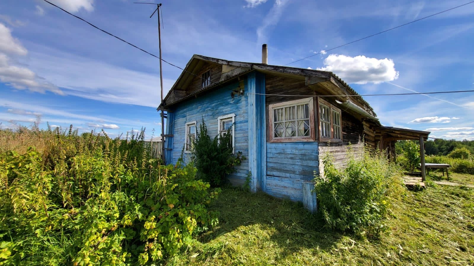 Купить загородную недвижимость в деревня Ломтево: цены, недорого