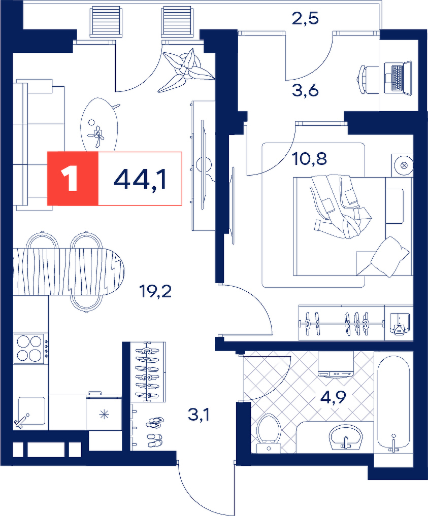 Дом Нойферта