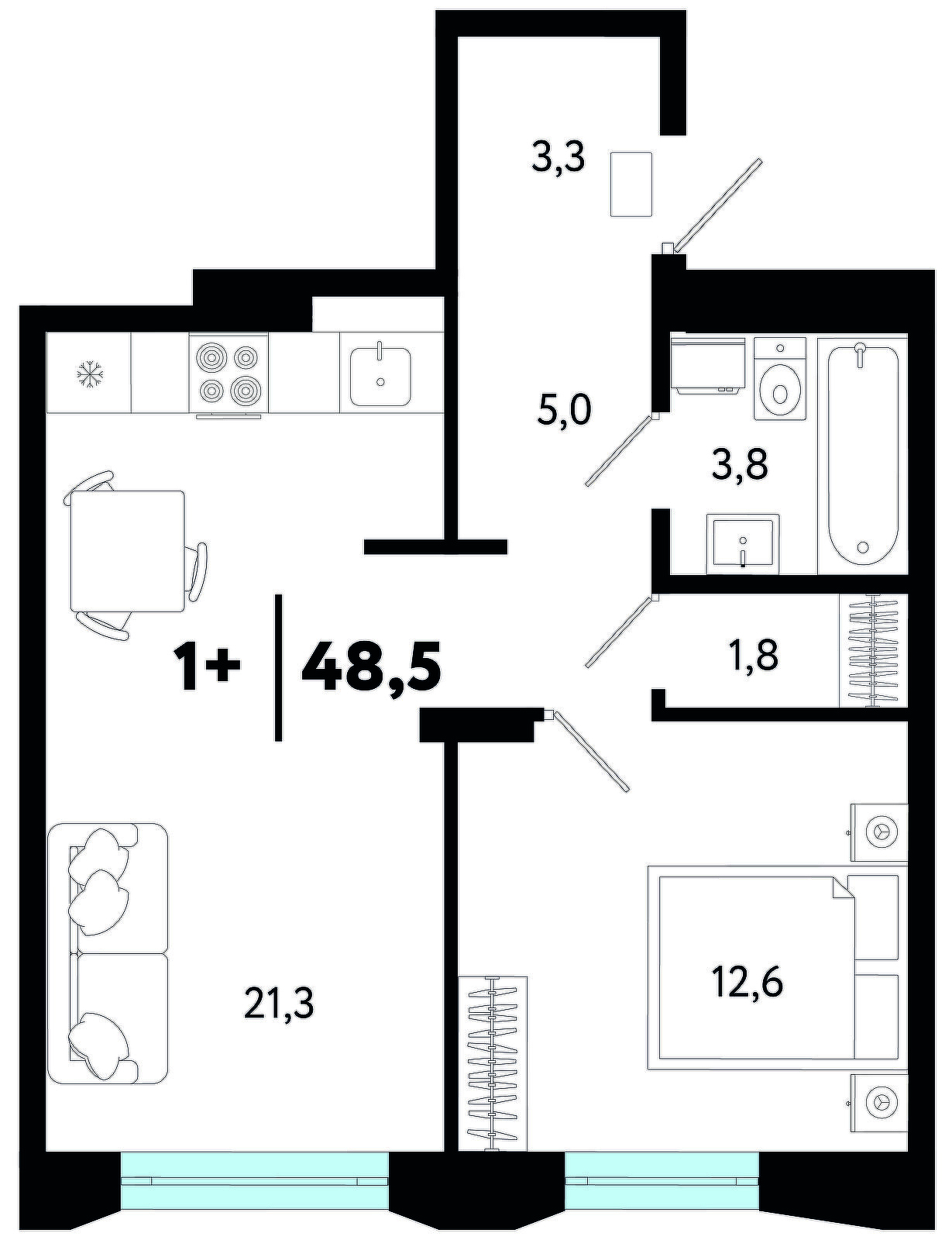 Кедровый берег