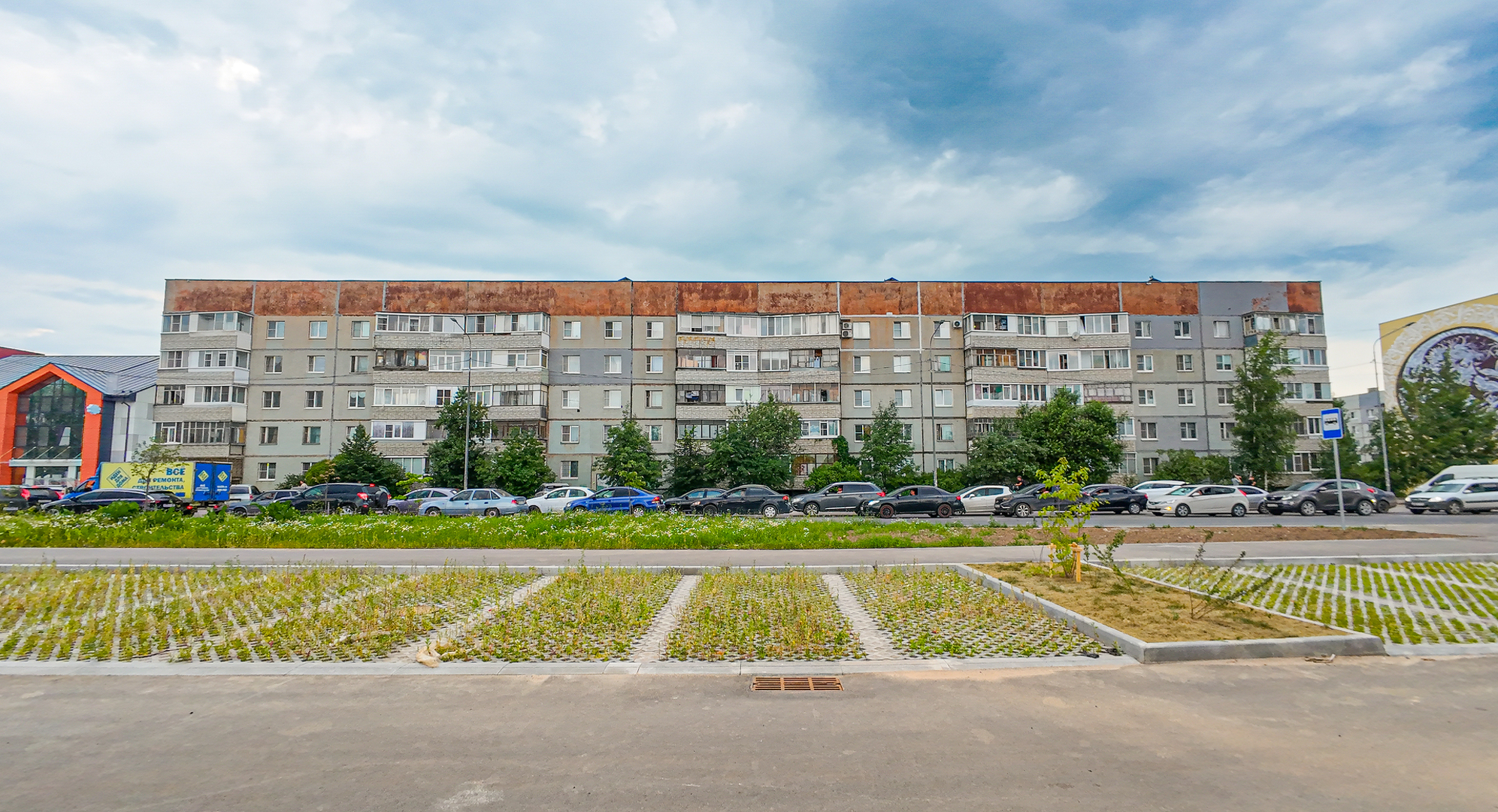 Покупка однокомнатной квартиры 🏢 улица Возрождения в Вологде, 980724