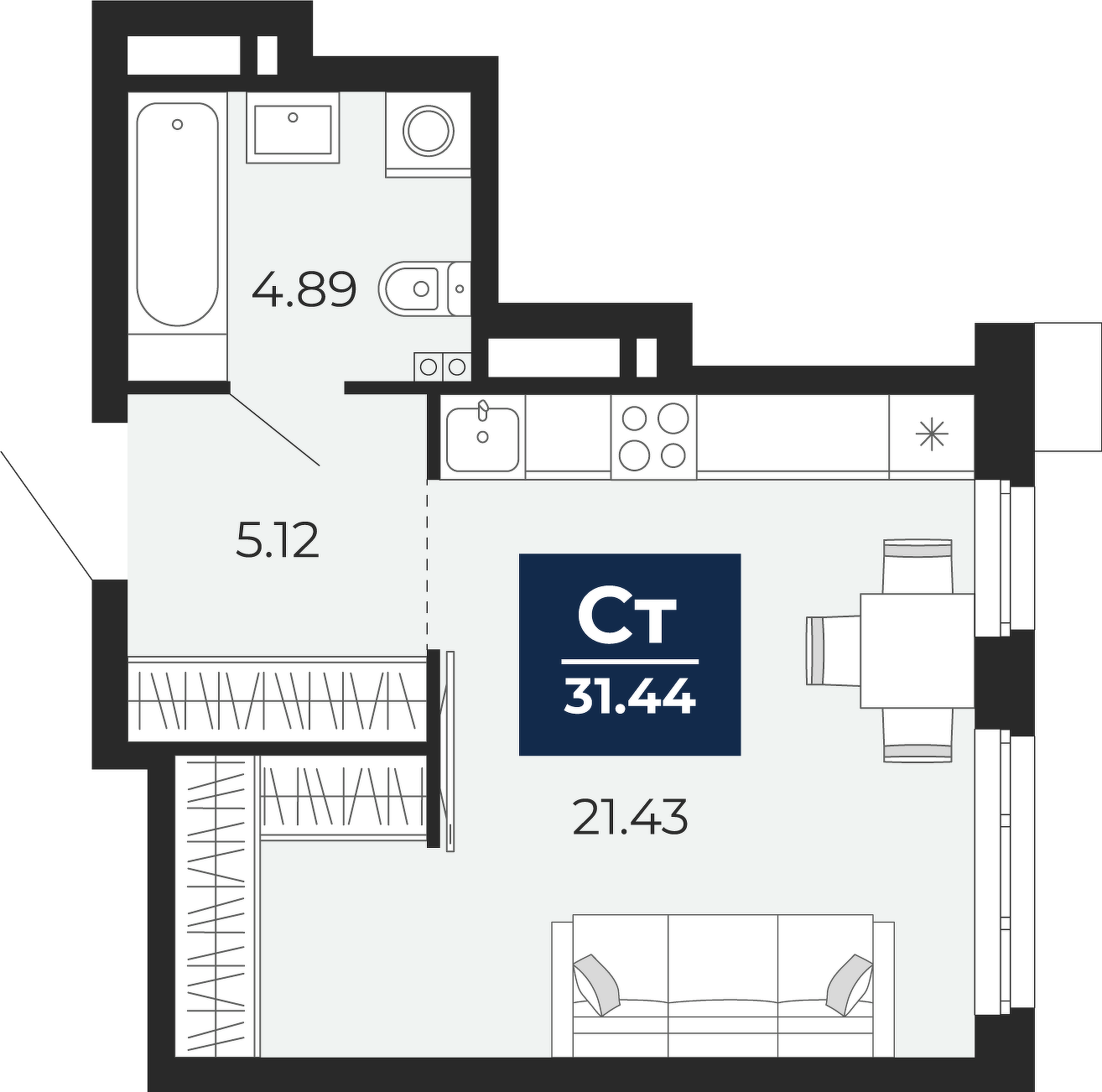 Айвазовский