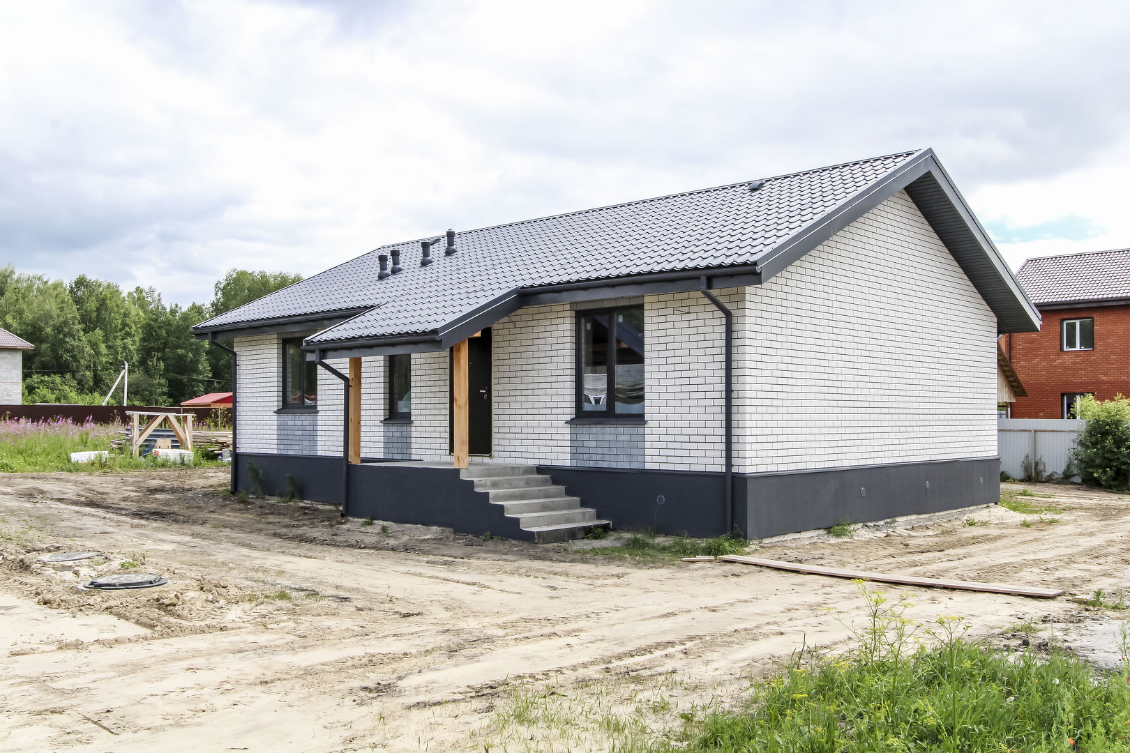 Купить Дом В Новотарманске Тюмень