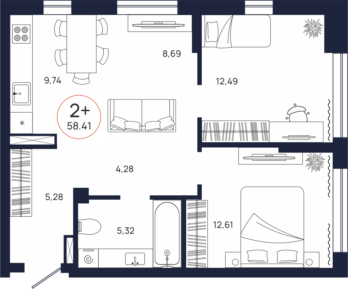 Квартал культура