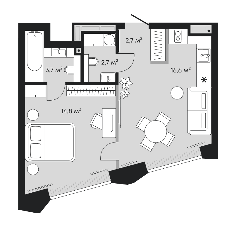 Челюскинцев 5