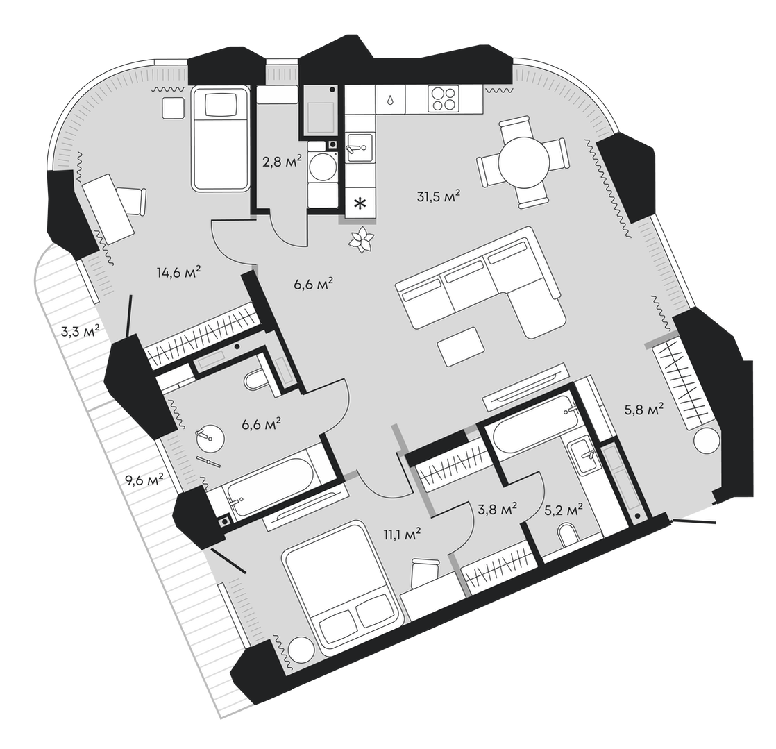 Челюскинцев 5