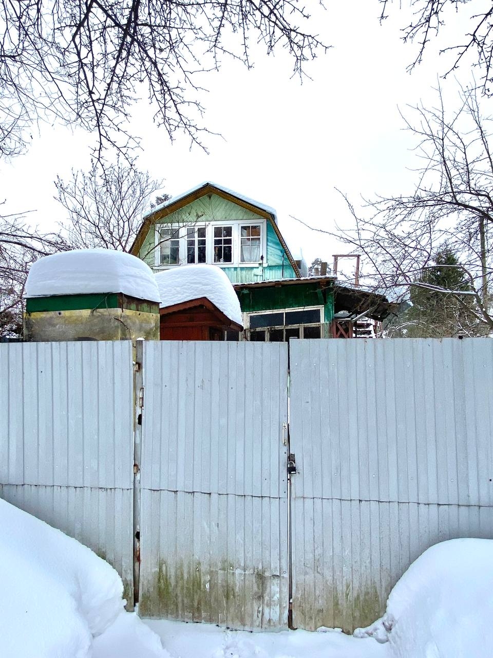 Продажа коттеджей в районе метро Железнодорожная в Москве, 🏡 купить  коттедж у м Железнодорожная