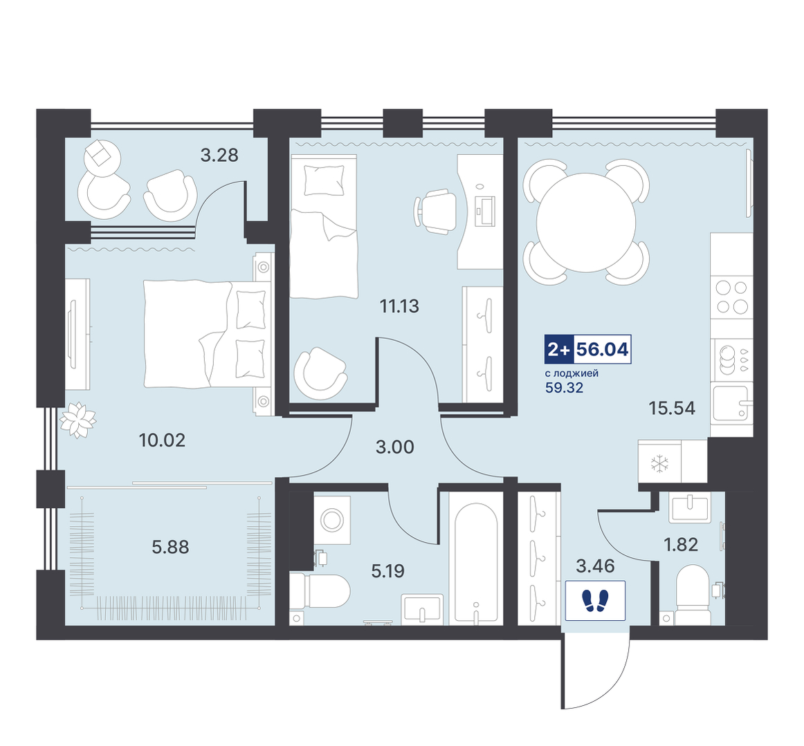 Парфеновская горка