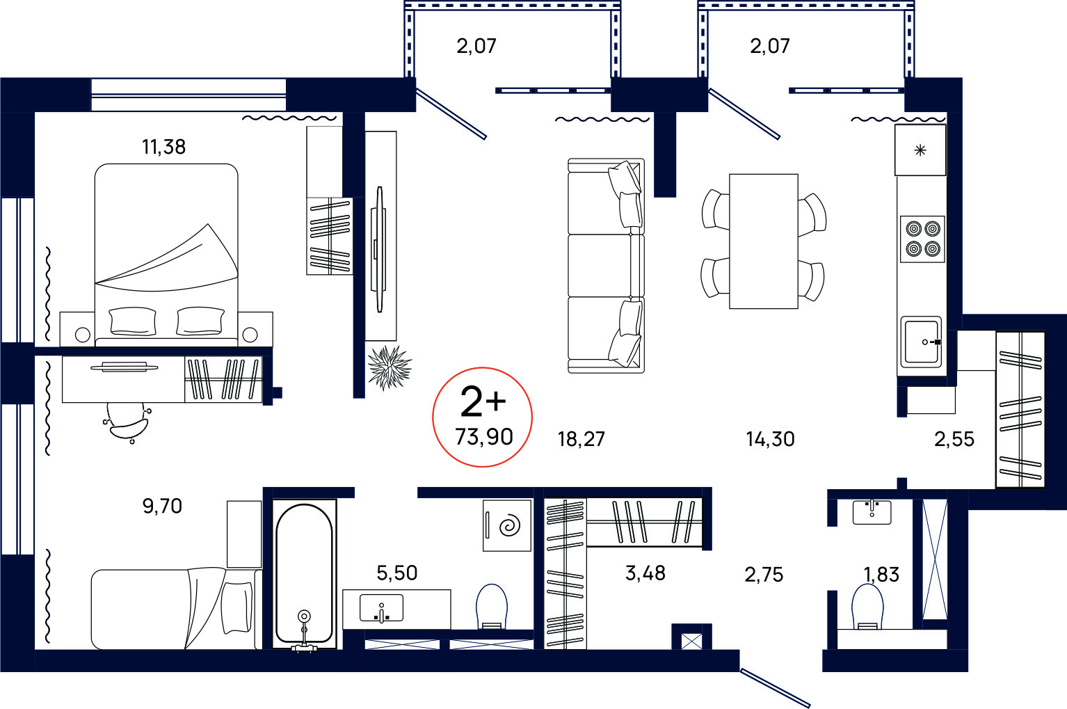 Квартал культура