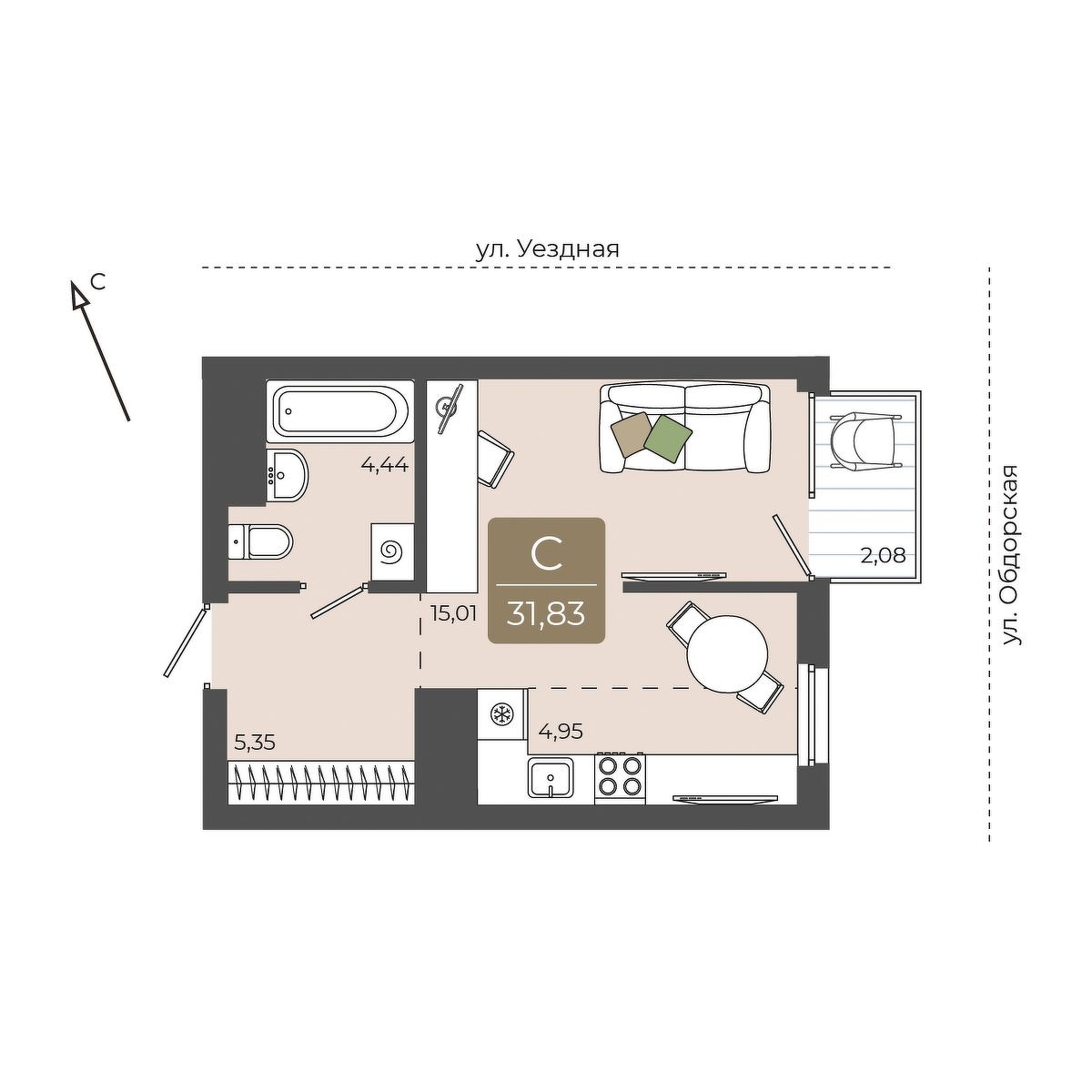 Мидгард на Уездной