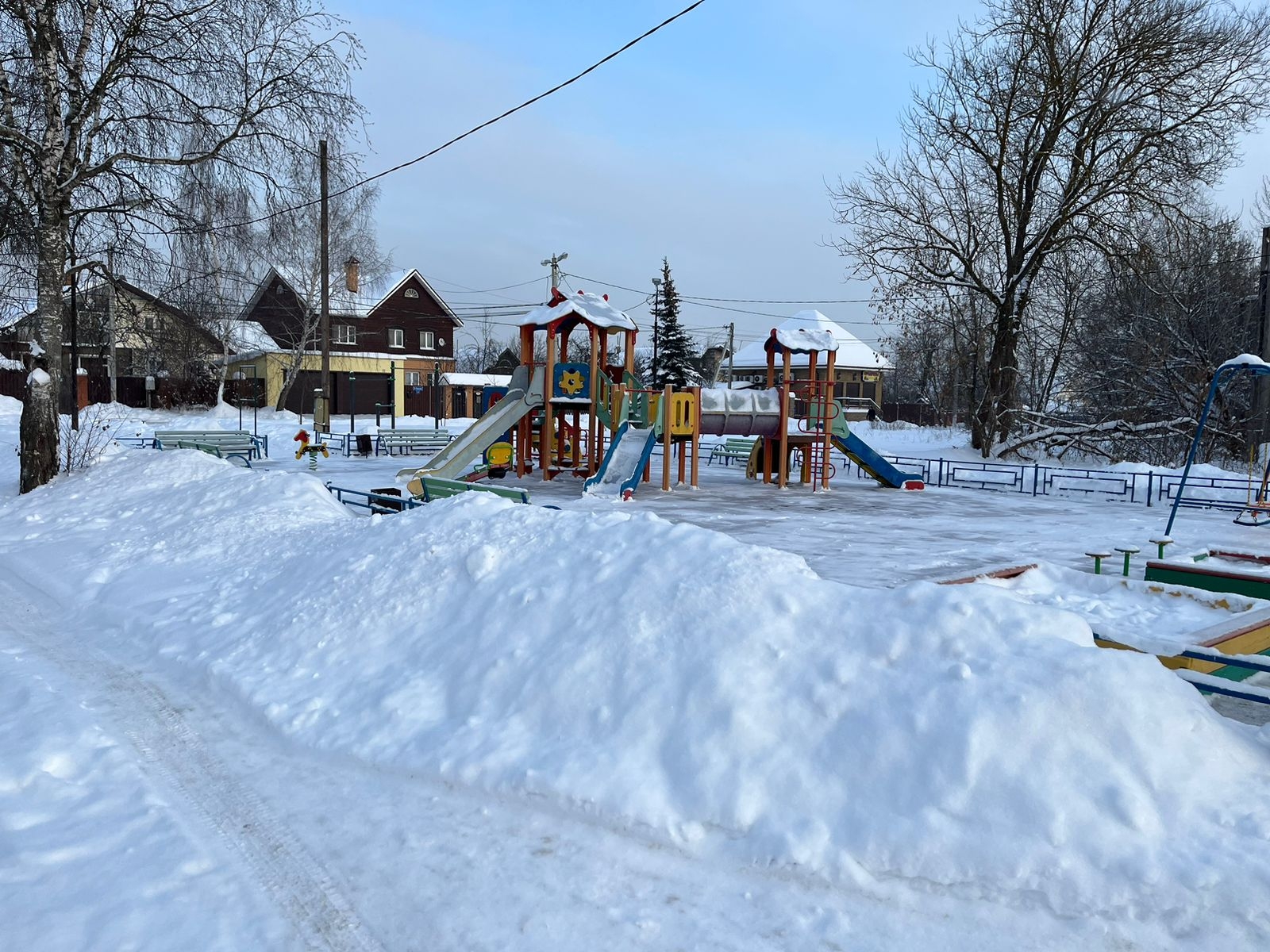 Купить загородную недвижимость в деревня Грибаново: цены, недорого