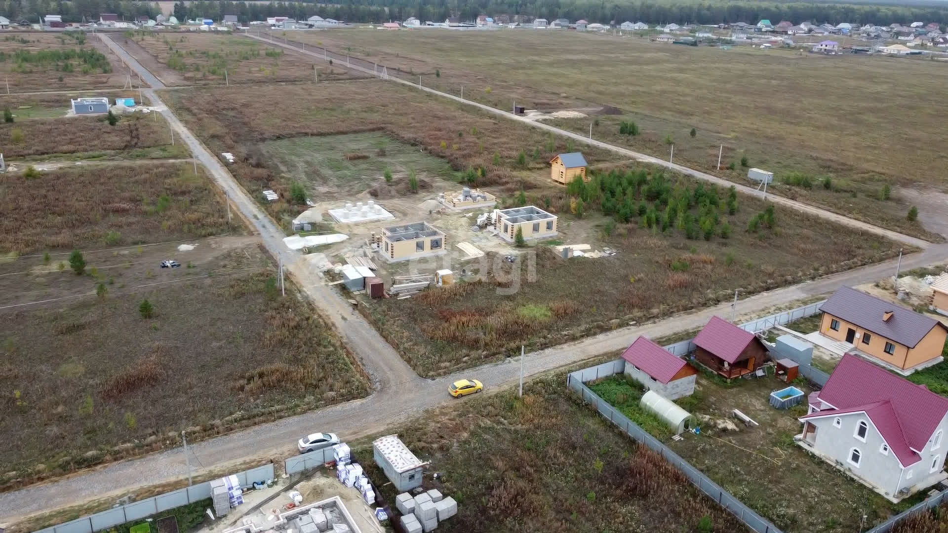 Купить загородную недвижимость в село Успенка: цены, недорого