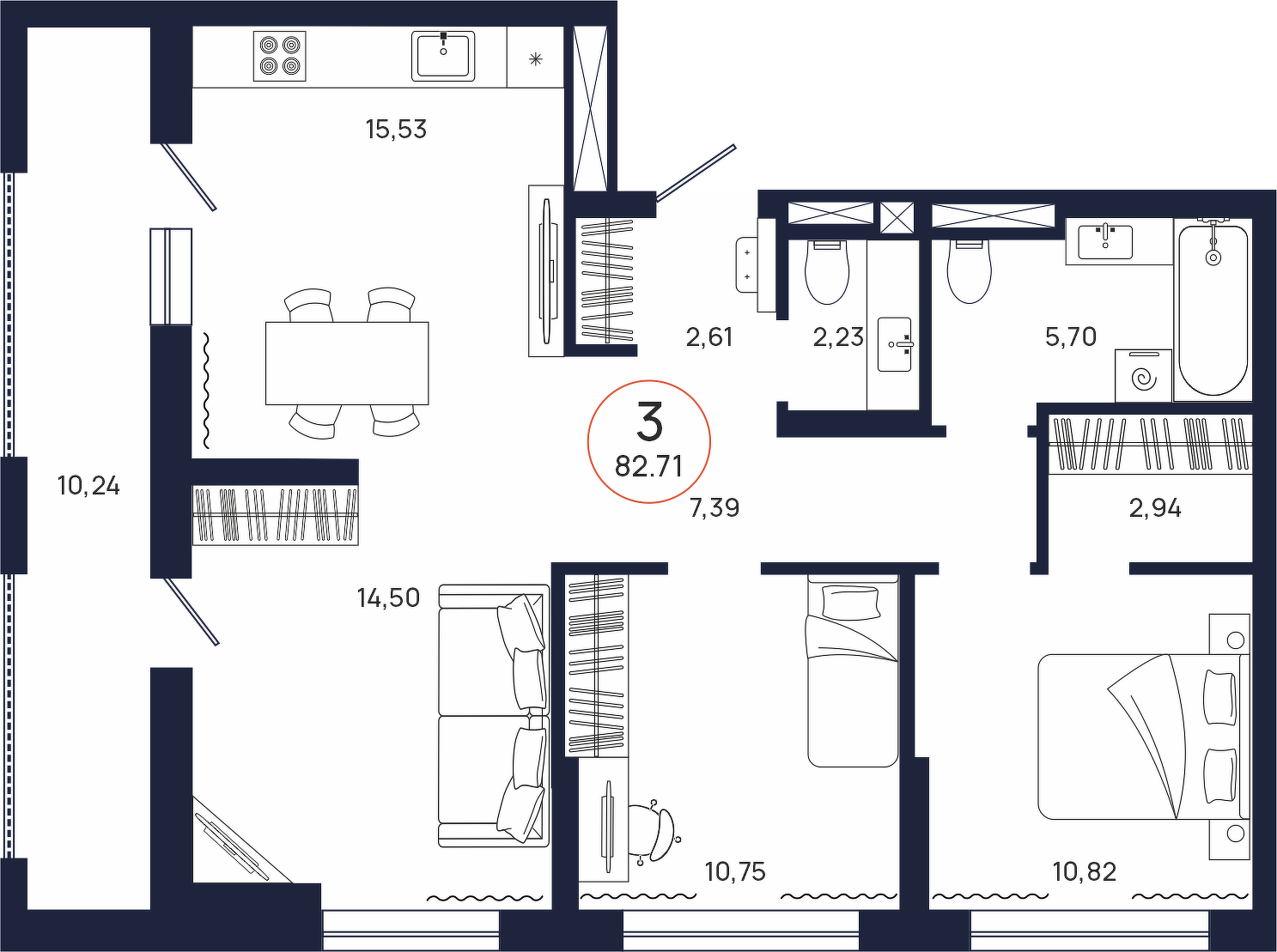 Квартал культура