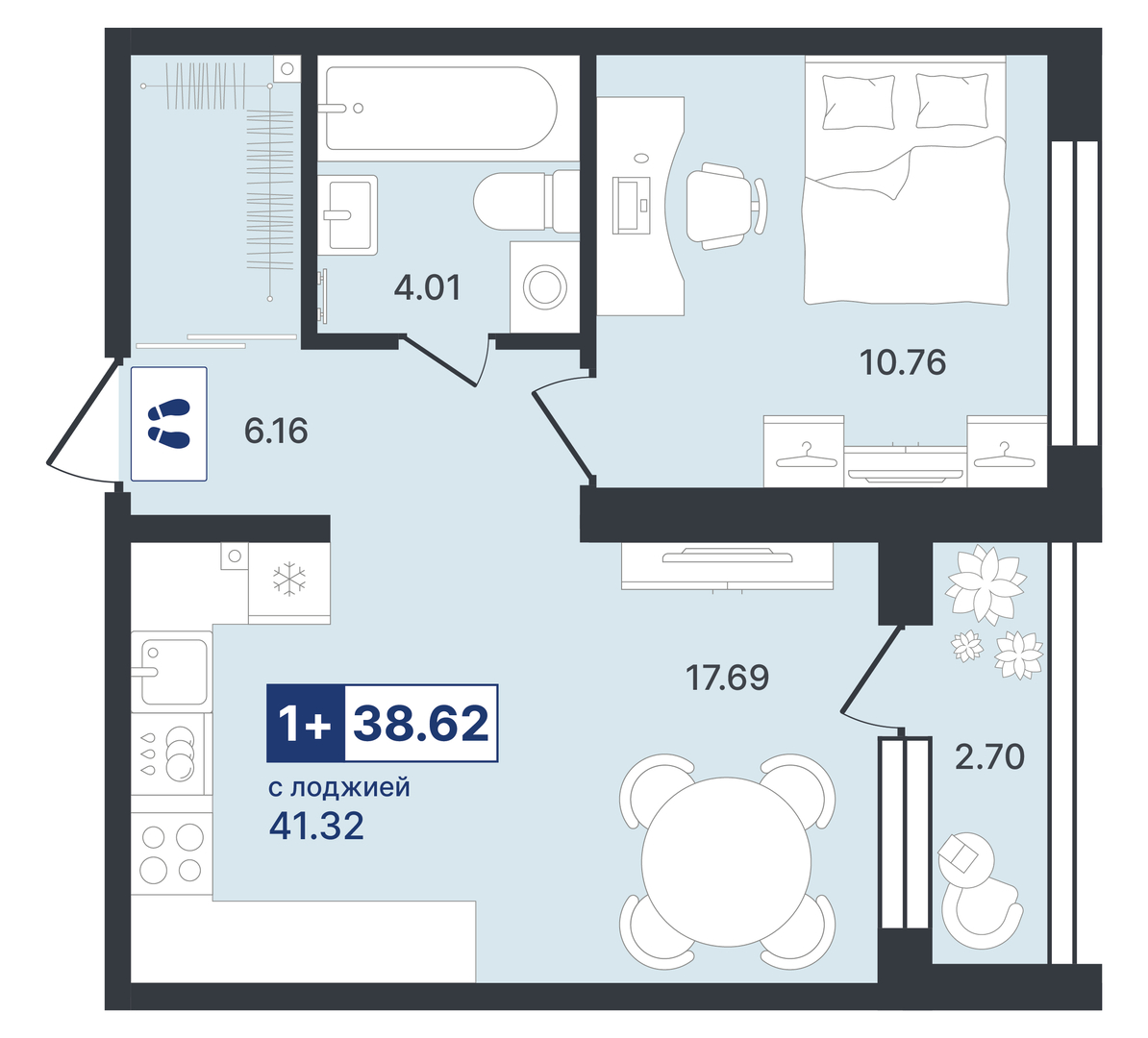 Ставропольская, 1