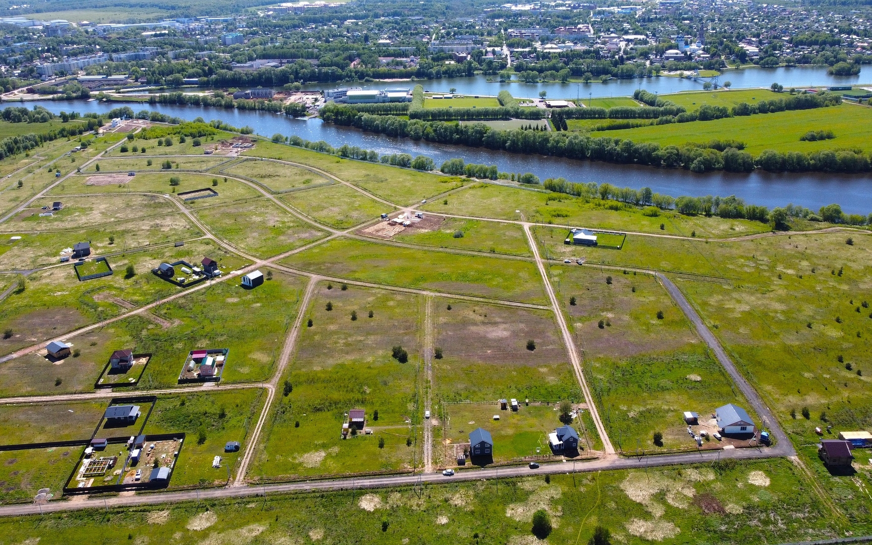 Покупка земельного участка, Новорязанское шоссе, 9 сот., 986534, Москва -  покупка