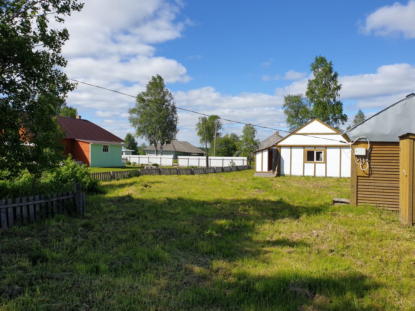 Купить загородную недвижимость в деревня Чучково: цены, недорого